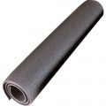 Notrax 825 Cushion Stat™ Dissipative/Anti-Static Anti-Fatigue Floor Mat, Gray, 2' x 3' x 3/8