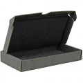 Protektive Pak 39550 Small Component Shipper, Black Foam Top/Bottom, 7