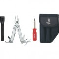 Jensen Tools 425-871 Multi-Tool Kit VI