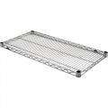 Metro 1430NS Stainless Steel Wire Shelf, 14