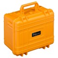 BW Type 20 Orange Outdoor Case Empty 