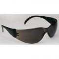 PIP 250-01-0001 Safety Glasses with Gray Smoke Lens 