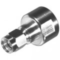 RF Industries - Unidapt SMA Reverse Polarity Male Connector