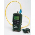 Greenlee NC-100 NETcat® Micro NC-100 Digital Voice, Data & Video Wiring Tester 