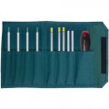 Wiha 28199 Drive-Loc VI  9 Piece Set 