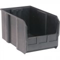 Quantum Storage Systems QUS260CO Conductive Part Bins, OD 18