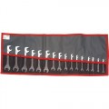 Facom 34.JL16T 17-Piece Miniature Metric Wrench Set 