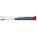 C.K. T4882X 00 Precision, Swivel-Top Phillips Screwdrivers 