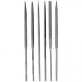 Euro Tool FIL-993.00 Needle File Set 