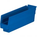 Akro-Mils 30-110 Blue Bin for 12