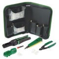 Greenlee Tools 45469 Voice/Data Term Kit