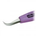 Excelta 7-CO-ET Style 7 Cobaltima Ergonomic Tweezer 