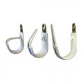 Platinum Tools CCP32-100 Standard Cable Cage Polypropylene J Hooks 