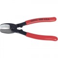 Stanley-Proto 288 Precision Ground Blade Cable Cutting Pliers 
