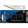 X-Acto X402 XACTO NO.2 LARGE FINE POINT BLADE PKG-15 