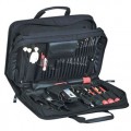 Platt 689ZT Combo Tool & Notebook Computer Case