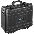 BW Type 50 Black Outdoor Case with RPD Insert