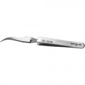 Excelta DN-7-SA-SE CURVED STYLE 7 TWEEZER EXCELTA CORP 