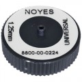 AFL-Noyes 8800-00-0224 1.25mm Universal Adapter Cap 