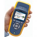 Fluke Networks ACK-LRAT-CIQ Ultimate Network Tech Kit 