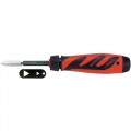 Shaviv 90062 Mango II Set C With C42 Blade And Mango II Handle 	 