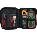 Extech TK430 Electrical Test Kit 
