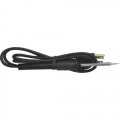 Edsyn 424-340 Constant Temperature Soldering Iron 30W 