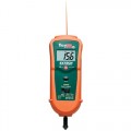 Extech RPM10 Tachometer/IR Thermometer 