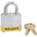 Masterlock 3YLW LOCK YWLLOE MASTER-LOCK 3YLW 