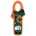 Extech EX810 Clamp-On IR Meter w/AC Current 
