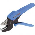Facom 673838 Ratchet crimping pliers for insulated terminals  