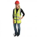 RAD64055945 High Visibility Vest  