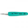 Excelta 00-SA-ET Style 00 Swiss Ergonomic Tweezer 