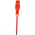 Facom AP2X125VE Electrician's Screwdriver, Phillips, #2 x 6