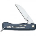 C.K. 9039L SAFETY             ELECTRICIANS KNIFE CK 