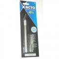 X-Acto X3601 PRECISION KNIFE #1 W/SAFE CAP,CARDED XACTO 