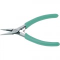 Swanstrom NX54G Slim Needle Nose Smooth Plier 