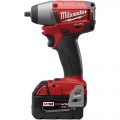 Milwaukee 2654-22 M18™ FUEL™ 3/8 In. Impact Wrench Kit  