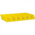 Akro-Mils 30318-Yellow 18