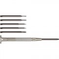 Moody 55-0114 7 PC SCREWDRIVER SET MOODY 