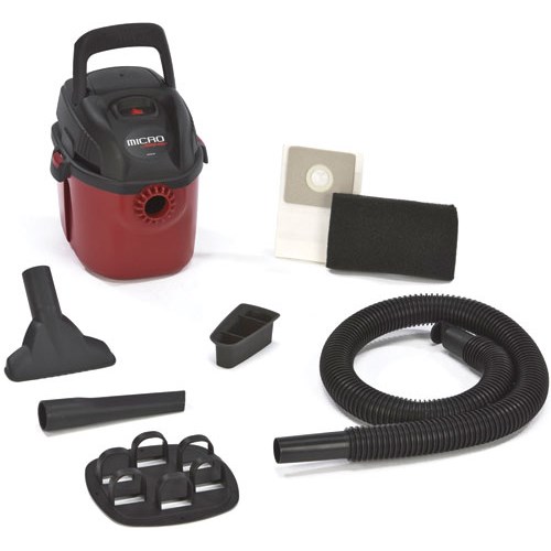 Shop Vac 202 10 00 Micro By Shop Vac Comtrade Store