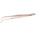 Aven 18402 COLLEGE FORCEPS W/ ALIGNMENT PIN 6