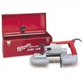 Milwaukee 6226 Portable Electric Band Saw 