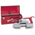 Milwaukee 6226 Portable Electric Band Saw 