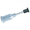 Excelta PV-1-SS-ESD PEN VAC, SM STRT TIP 