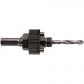 Greenlee 37156 ARBOR HOLESAW 1/2 INCH SHANK GREENLEE 