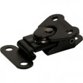 HC10B 1/4 TURN LATCH FOR TOOL KITS, BLACK, SKB