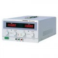 Instek GPR-7550D 75V,5A POWER SUPPLY         INSTEK 