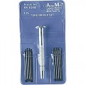 Moody 58-0280 9PC TORX SET     MooDY 