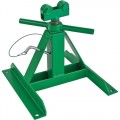 Greenlee 687 REEL HOLDER JACK STAND 